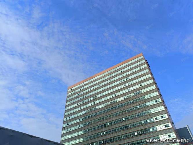 2024年深圳华丰青年创业孵化基地物业管理方及管理费标准解析
