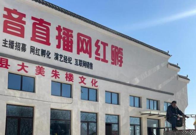 朱之文大舞台换新颜成网红孵化基地，陈亚男一手好牌打得稀烂——孵化基地管理启示录